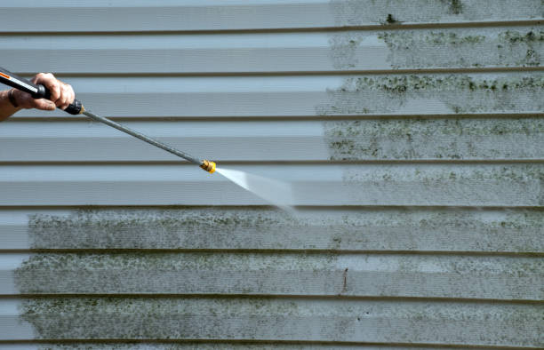 Professional Pressure Washing Services in Neshanic Station, NJ